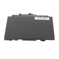 Batería compatible para portátil HP SN03XL 11.4V 2700mAh Mitsu