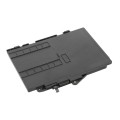Batería compatible para portátil HP SN03XL 11.4V 2700mAh Mitsu