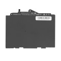 Batería compatible para portátil HP SN03XL 11.4V 2700mAh Mitsu