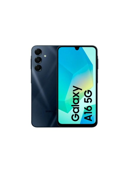 Smartphone Samsung Galaxy A16 4Gb / 128Gb Black