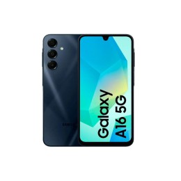 Smartphone Samsung Galaxy A16 4Gb / 128Gb Black