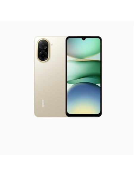 Smartphone Xiaomi Redmi A5 3Gb / 64Gb Sandy Gold
