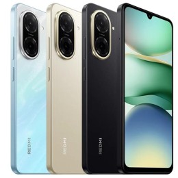 Smartphone Xiaomi Redmi A5 3Gb / 64Gb Sandy Gold